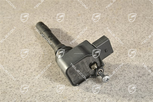 Ignition coil