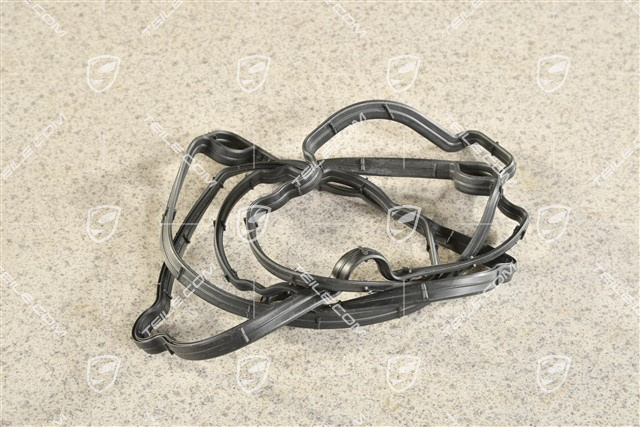 3,6L S / GTS / Turbo, Gasket, Valve cover Cyl. 4-6
