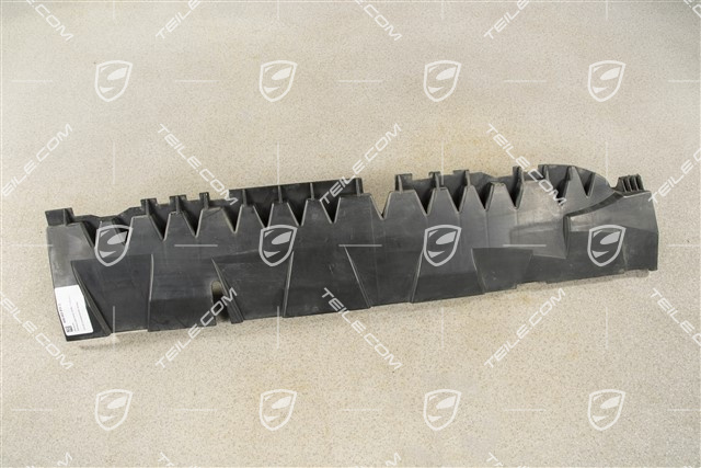 Rail, Rear, Running board, L