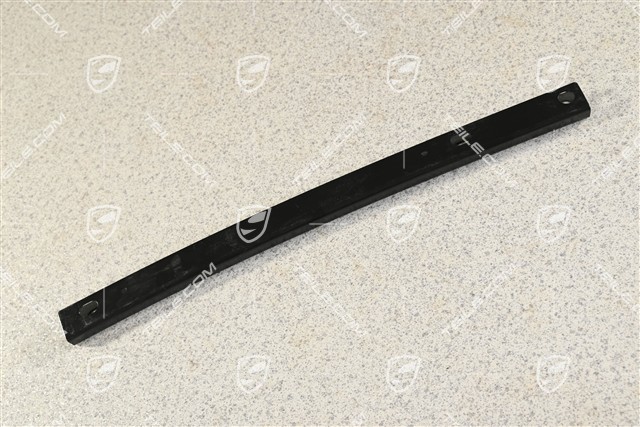 Halter für Endrohrblende, GT3 / GT3 RS, L