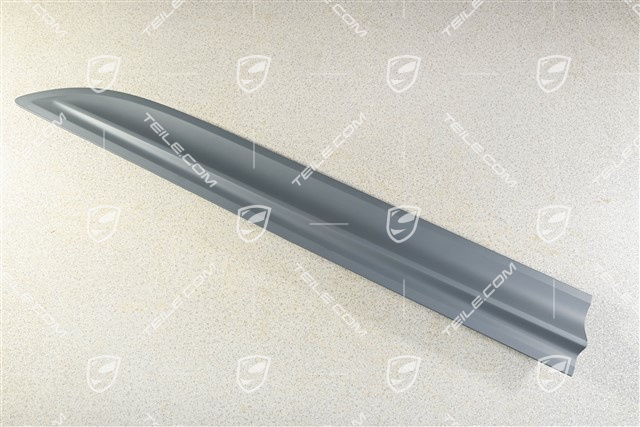 Front door cover / trim, L