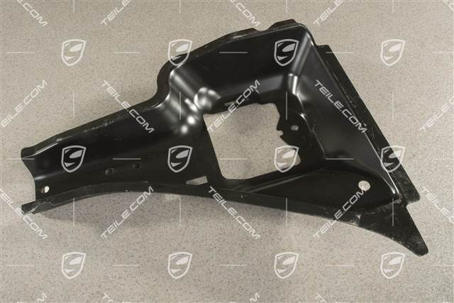 Convertible, B-Pillar inner panel, L
