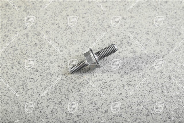 Schraube M8 / M6 Schraube M8 / M6