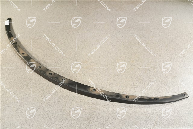 Spoiler (Lippe) für GT3 / AeroKit CUP Stoßstange