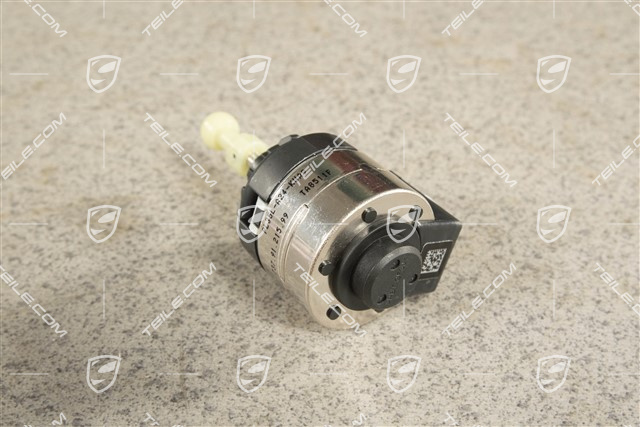 Stellmotor
