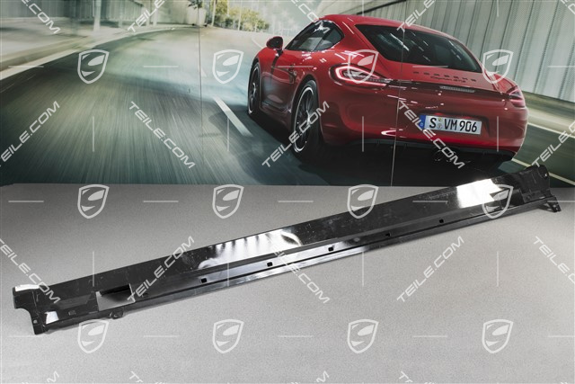 Schwellerblende, kurzer Radstand, Sport Design Paket, L Schwellerblende, kurzer Radstand, Sport Design Paket, L