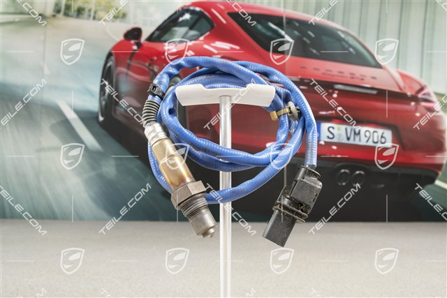 Oxygen sensor, 2.9L 188kW / 3.4L 228kW / 3.4L 235kW