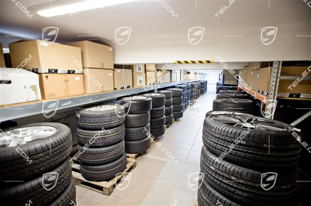 Couldn’t find the part you were looking for your Porsche? We have thousands of new and used Porsche parts... SEE MORE >>>