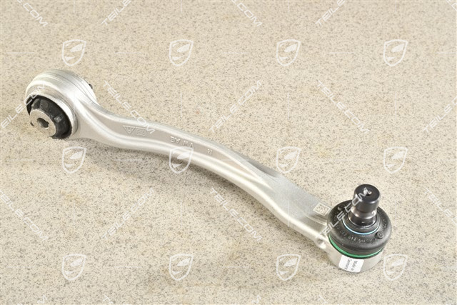 Control arm, upper, rear, Front suspension, R