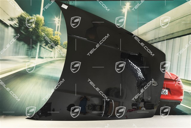 Front lid