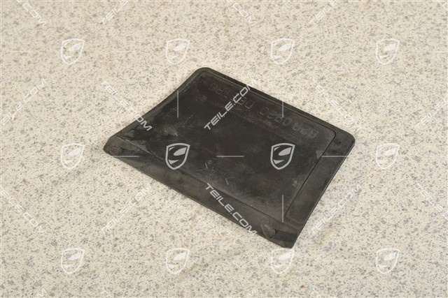 C4S Air guide / air flap, R