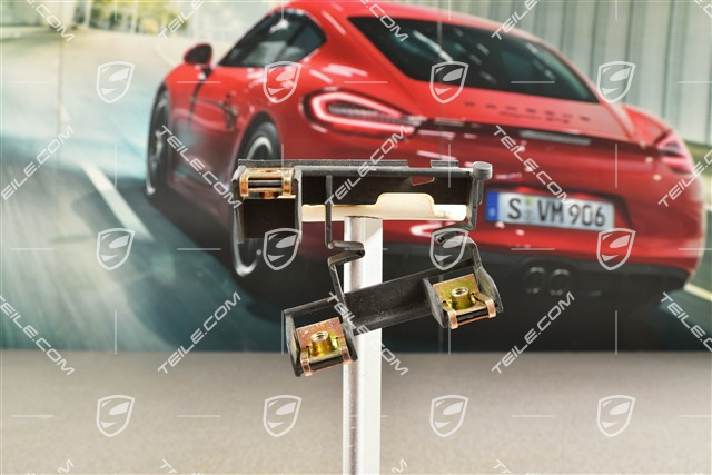 Cabrio, Einsatz, R
