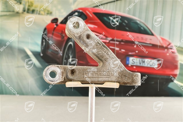 Adapter - Stabiliser / sway bar ball joint mounting, PDCC, L