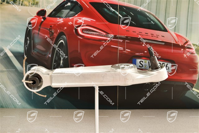 Querlenker, 2-teilig, hinten, GT3 CUP, L