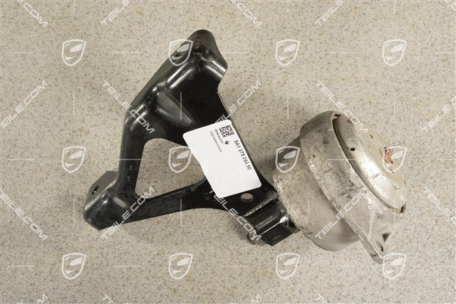 Transmission bracket, PDK, L