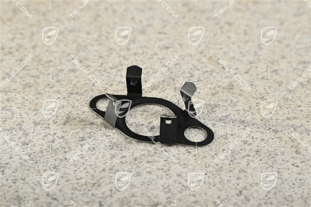 Gasket, 4,2L Diesel, L=R Gasket, 4,2L Diesel, L=R