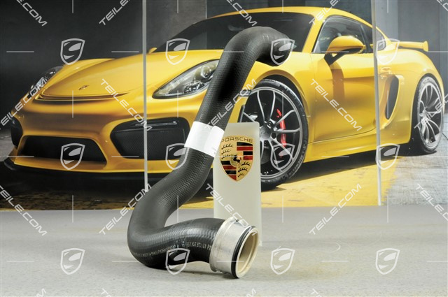 Water hose Water hose