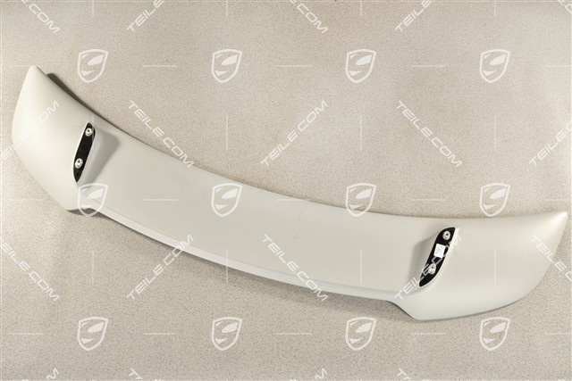 Rear spoiler Aerokit, upper part