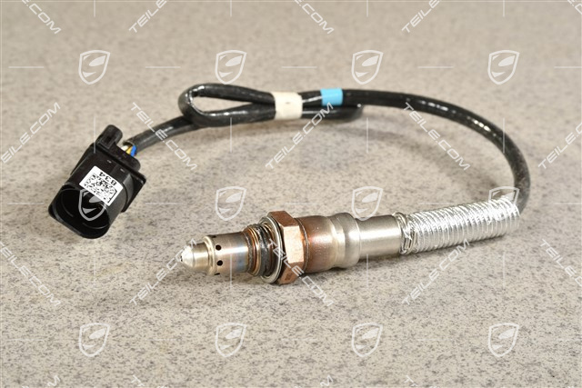 2,9 / 3,0L, Sonda lambda przed katalizatorem wstępnym, L