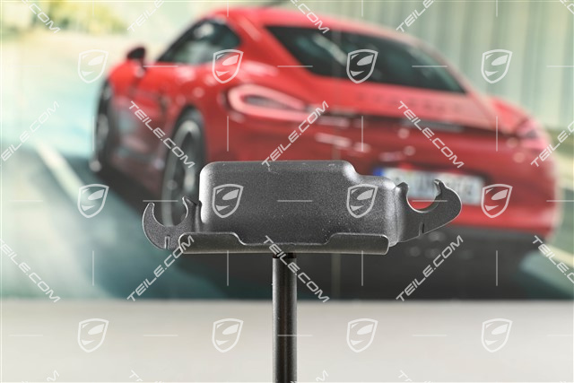 Seat Belt guide, R