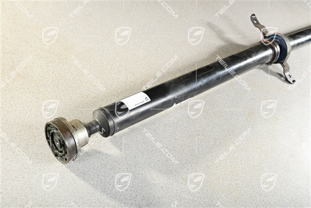 Cardan / propeller / transmission shaft, Macan 2,9L