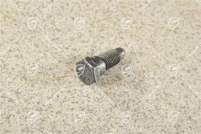 Bolt