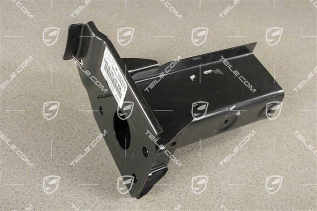 Mounting, L