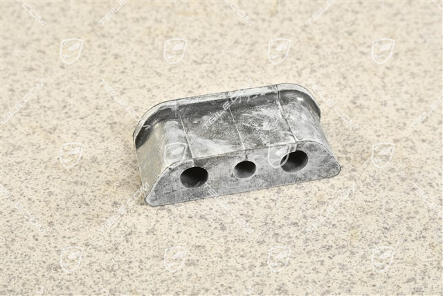 Gummilager
