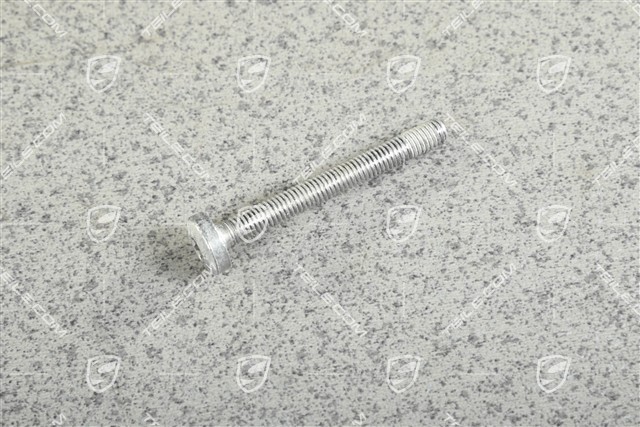 Flachrundschraube M6 x 55 Flachrundschraube M6 x 55