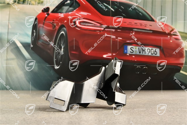 Sport Design GTS / Turbo, Uchwyt montażowy, L