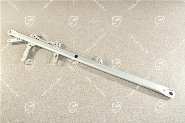 Strut / Crossbar, rear axle, GT3 / GT3 RS, L