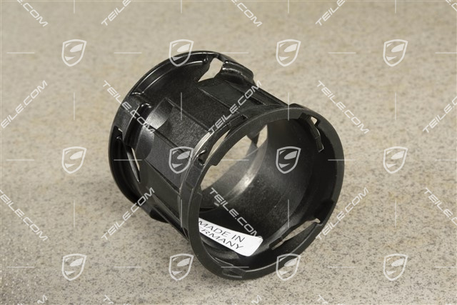 Distributor tube / intake mainfold rubber hose / Guide sleeve, L=R