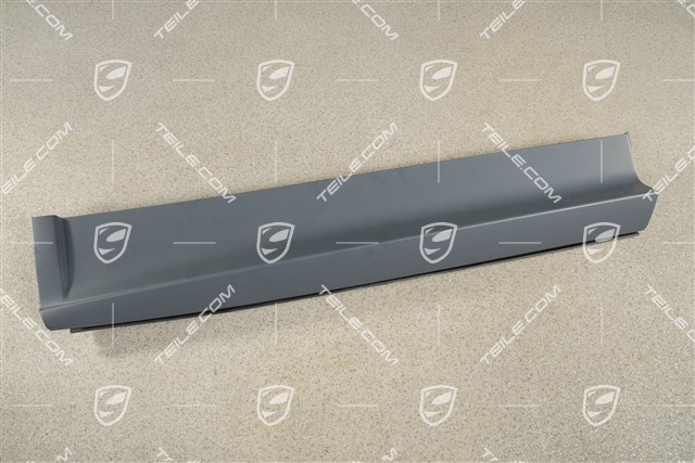 Aerokit / Sport Design, Hintertür, leiste, R