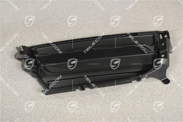 Retaining frame, Insert, Sport Design Package, L