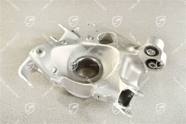Wheel carrier, R