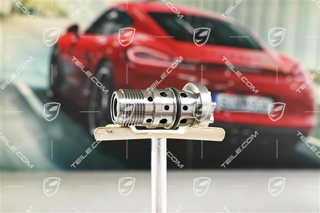 Oil Control Valve, Camshaft / Variable Timing adjuster L=R