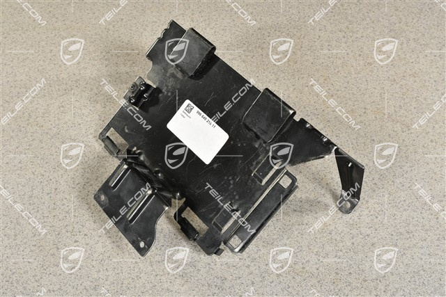 Halterung für Verstaerker, Soundpaket Bose