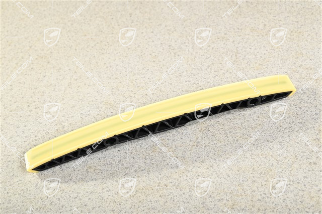 Pad / Guide / Slide rail, Turbo / GT3, R