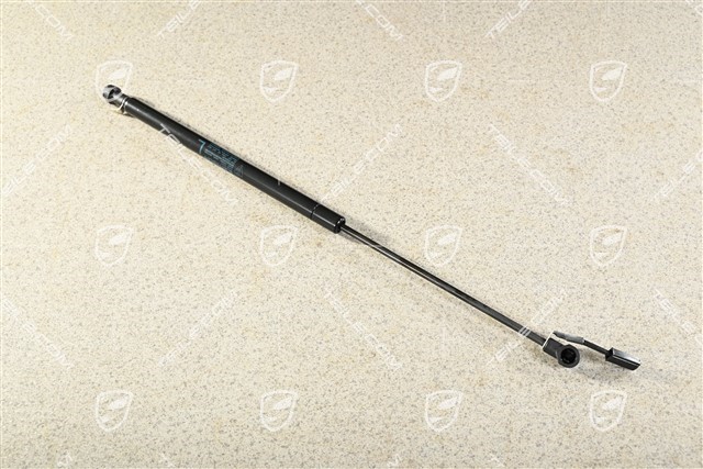 Gasdruckfeder, L