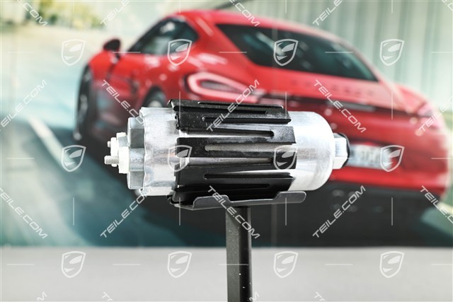 Fuel pump