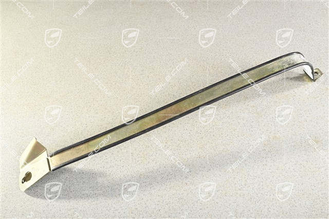 Kraftstoffbehälter, Spannband, 92L