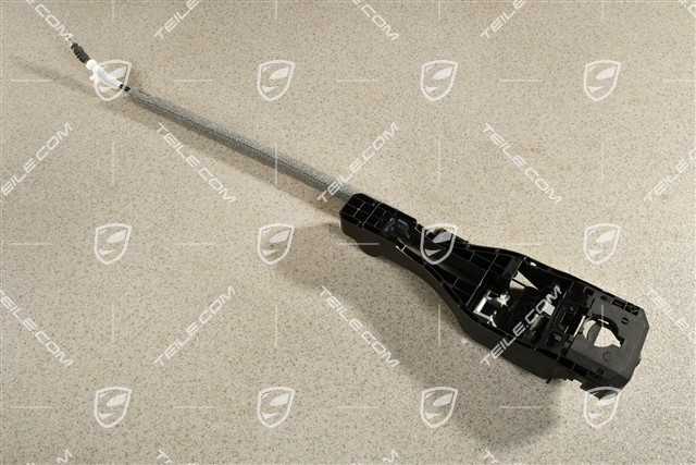 Lagerbuegel / Lagerbügel für Türgriff, R