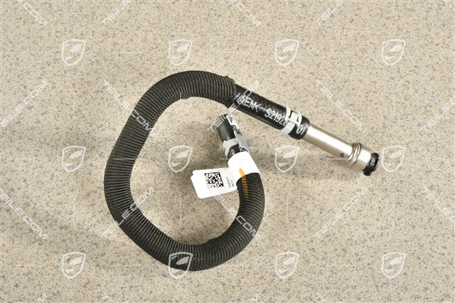 Fuel line