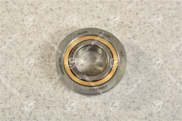 Bearing, Gearbox