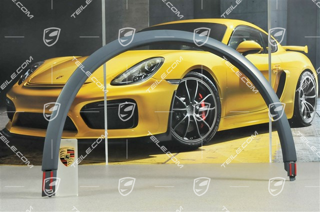 Wheel cover, front, L Wheel cover, front, L