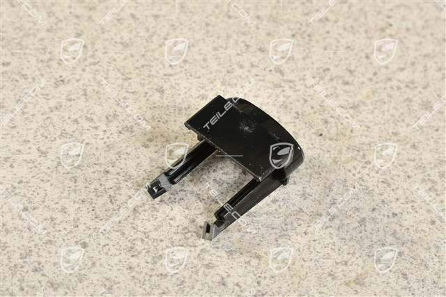 Blind plug / cap