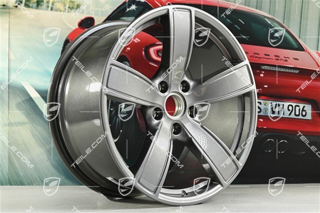 20" Felga Carrera Sport, 10,5J x 20 ET47