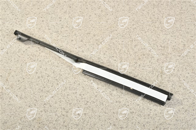 Gasket for rear cover sunroof / glass roof, R