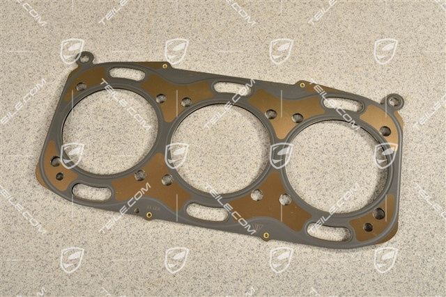 Turbo / GT2 / GT3, Cylinder head gasket