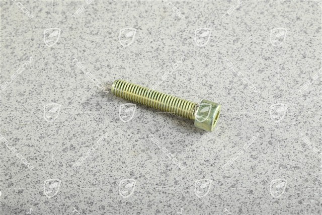 PAN-HEAD SCREW M10 x 50 PAN-HEAD SCREW M10 x 50